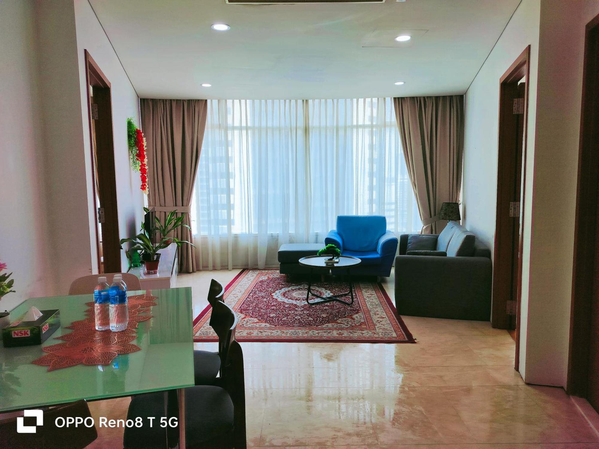 Vortex Suites Near By Klcc Kuala Lumpur Habitación foto
